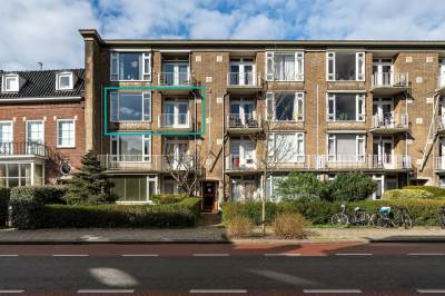 Woning Wijbrand de Geeststraat 14C Leeuwarden