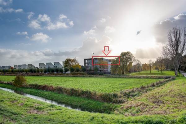 Woning Maïsveld 40 Den Bosch