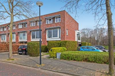 Woning Endezant 20 Rijswijk (ZH)