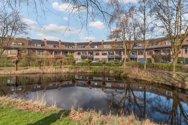 Woning Elbert Mooijlaan 79 Kortenhoef