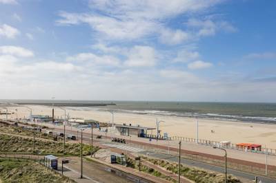 Woning Zeeruststraat 134 Den Haag