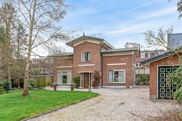 Woning Baanstraat 31 Woerden