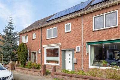 Woning Madioenstraat 39 Enschede