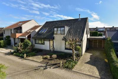 Woning Meerkoet 37 Mijdrecht