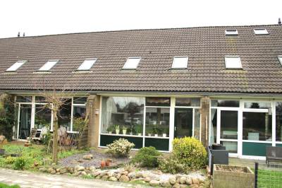 Woning Fleardyk 4 Scharnegoutum