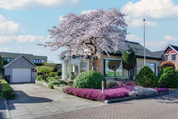 Woning Korenmolenweg 39 Bleiswijk