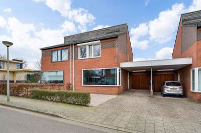 Woning Wagenlaan 24 Maastricht