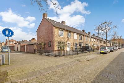 Woning Esdoornlaan 41 Roosendaal