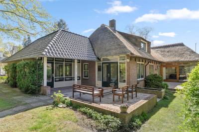 Woning Burgemeester Prinslaan 33A Ede