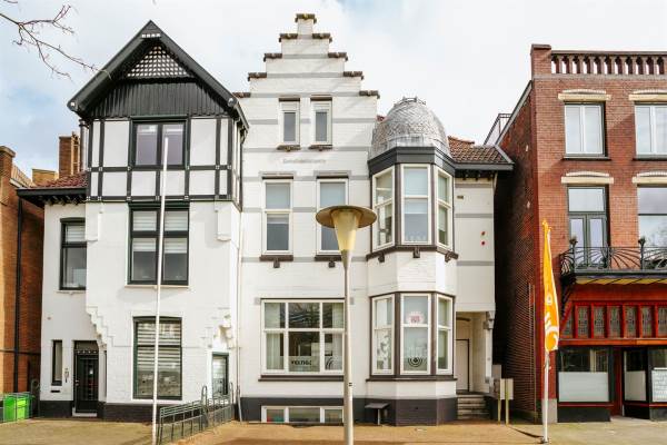 Woning Zijpendaalseweg 12 Arnhem
