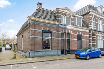 Woning Adastraat 39 Almelo