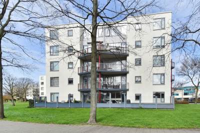 Woning Dreeslaan 41 Naaldwijk