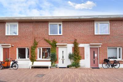 Woning Hof van Scheveningen 17 Den Haag