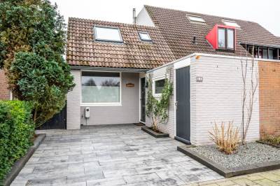 Woning Nieuwstadweg 11 Nijmegen