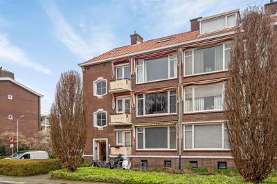 Woning Albert Verweystraat 172 Voorburg