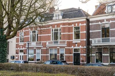 Woning Stadsring 61 Amersfoort