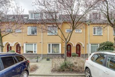 Woning Hopklaver 17 Hendrik-Ido-Ambacht