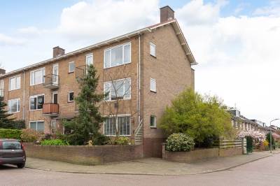 Woning Nieuwlandseweg 33 Hilversum