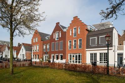 Woning Schuttersgracht 22h IJsselstein