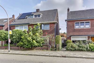 Woning Twekkelerweg 191 Hengelo (OV)