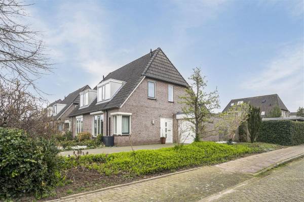 Woning Het Cornegoor 26 Warnsveld
