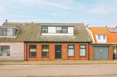 Woning Rijksweg 36 Den Helder