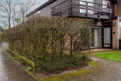 Woning Molenbuurt 11 Akersloot