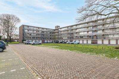 Woning Ravelijn 119 Geertruidenberg