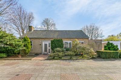 Woning Pieter Corneliszoon Hooftlaan 30 Roosendaal