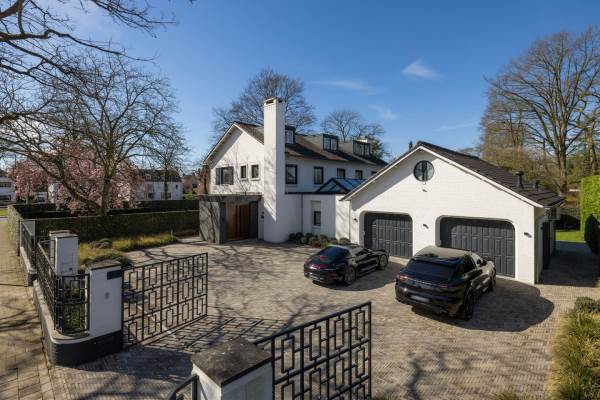 Woning Floralaan West 302 Eindhoven