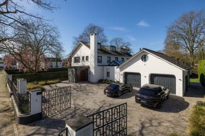 Woning Floralaan West 302 Eindhoven