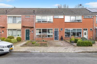 Woning Flamingostraat 7 Losser