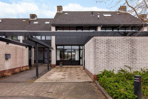 Woning Zonnedauw 12 Reeuwijk