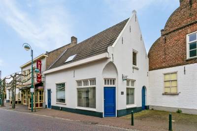 Woning Markt 26 Budel