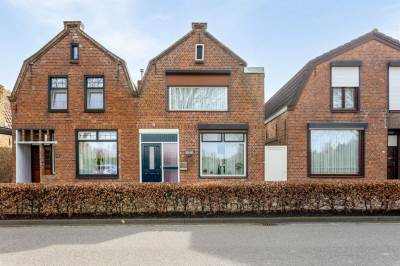 Woning Bogaardstraat 8 Aardenburg