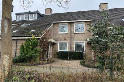 Woning Heinsiuslaan 17 Leiderdorp