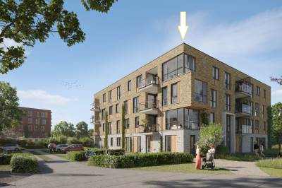 Woning Torenmolen 81 Pijnacker