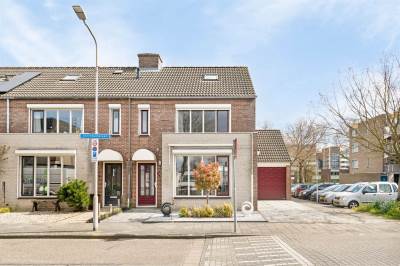 Woning Steenkamplaan 25 Terneuzen