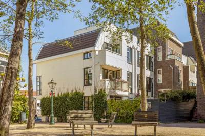 Woning Galgewater 44 Leiden
