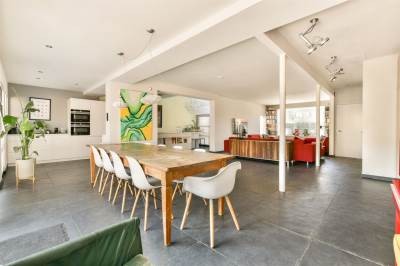 Woning Keizer Karelweg 414 Amstelveen