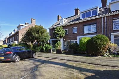 Woning Mgr P.J. Willekenslaan 39 Rijswijk (ZH)