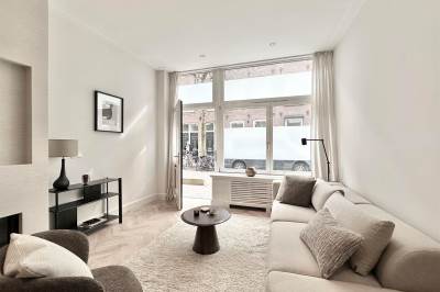 Woning Govert Flinckstraat 205HS Amsterdam