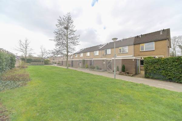 Woning Potkuilenstraat 2 Tegelen