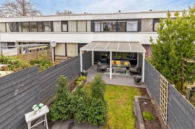 Woning Valreep 6 Groningen