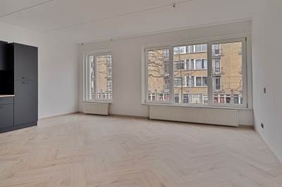 Woning Willem Buytewechstraat 163b Rotterdam