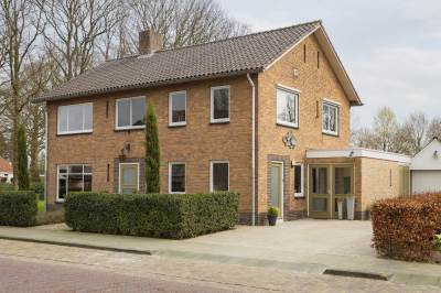 Woning Gelderingen 61a Steenwijkerwold