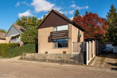 Woning Begoniastraat 37 Putte