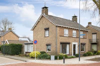 Woning Nieuwstraat 5 Rosmalen