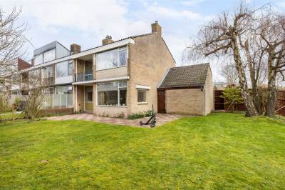 Woning Duyvesteyn 9 Hendrik-Ido-Ambacht