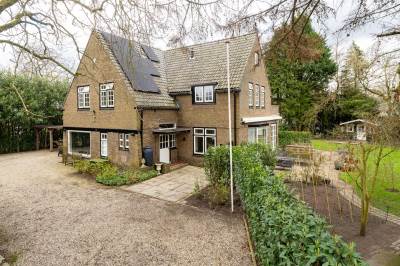 Woning Oude Grensweg 83 Hengelo (OV)